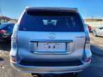 Lexus GX 2016