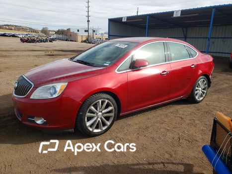 Buick Verano 2014 - Image 1 of 12