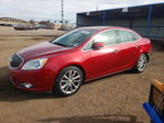 Buick Verano 2014