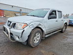 Nissan Navara (Frontier) 2013