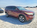 Toyota Highlander 2015