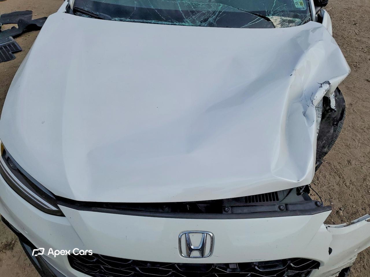 Honda HR-V 2024