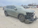Volkswagen Atlas 2026