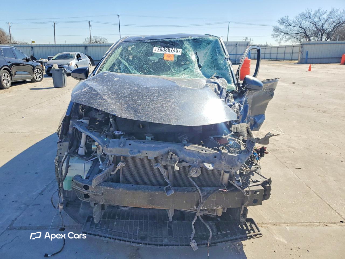 Toyota Corolla 2018