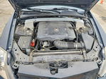 Cadillac CTS 2011