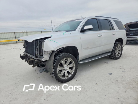 GMC Yukon 2018 - Image 1 of 14