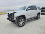 GMC Yukon 2018