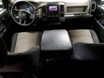 Dodge RAM 2012