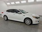 Kia Optima 2016