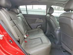 Kia Sportage 2011