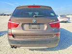 BMW X3 2014