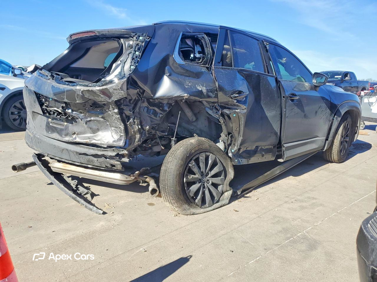 Mazda CX-50 2024