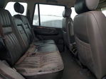 Land Rover Range Rover 2000