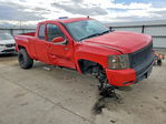 Chevrolet Silverado 2009