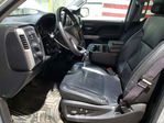 Chevrolet Silverado 2015