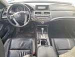Honda Accord 2012