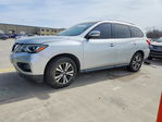 Nissan Pathfinder 2017