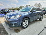 Subaru Outback 2017