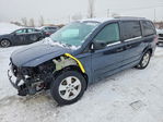 Dodge Caravan 2014