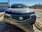 Acura MDX 2020