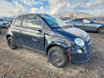 Fiat 500 2013