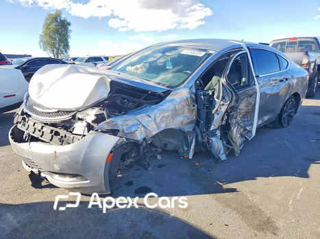 Chrysler 200 2016 - Image 1 of 13