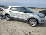 Ford Explorer 2019