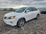 Lexus RX 2013