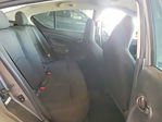 Nissan Versa 2016