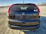Honda CR-V 2013