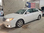 Toyota Avalon 2011