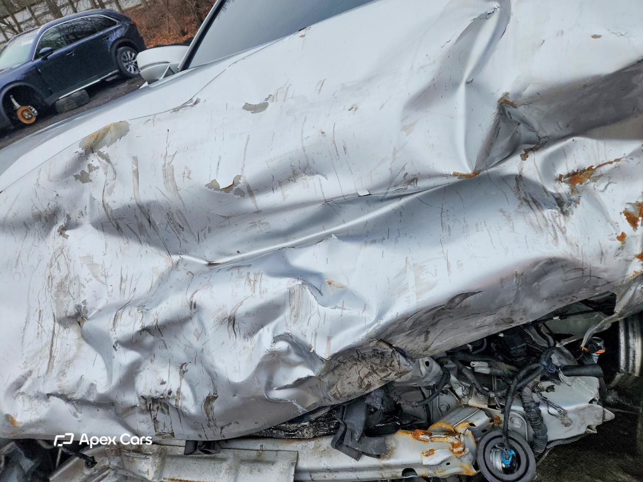 Honda Accord 2013