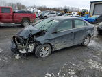 Chevrolet Sonic 2014