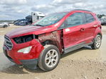 Ford EcoSport 2018