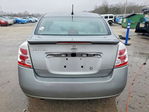 Nissan Sentra 2010