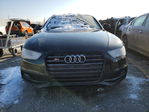 Audi RS4 2015