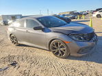 Honda Civic 2019