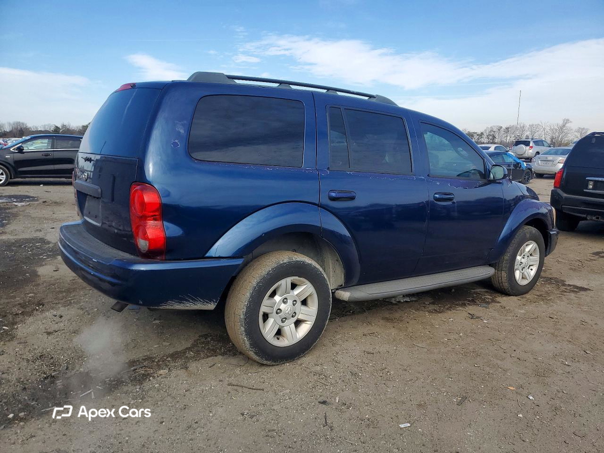 Dodge Durango 2005