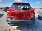 Nissan Kicks 2018