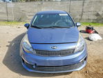 Kia Rio 2016