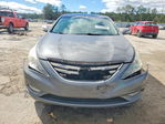 Hyundai Sonata 2012