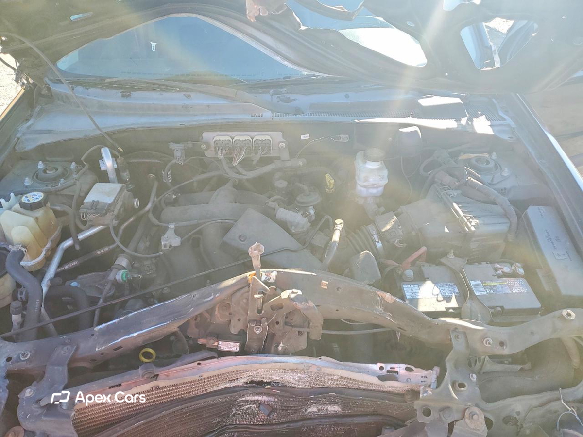 Ford Escape 2007