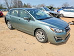 Subaru Impreza 2016