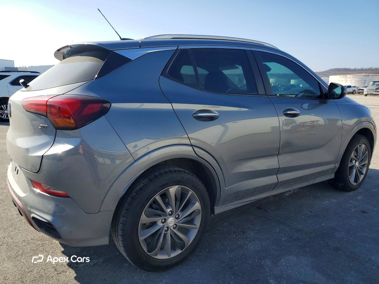 Buick Encore 2021