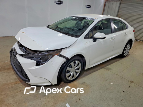 Toyota Corolla 2023 - Image 1 of 5