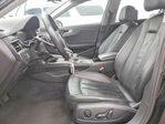Audi A4 2017