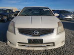 Nissan Sentra 2012
