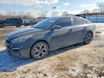 Kia Forte 2021