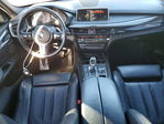 BMW X5 2016