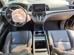 Honda Odyssey 2018